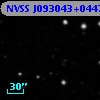 NVSS J093043+044721