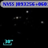 NVSS J093256+060113