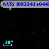 NVSS J093341+044514