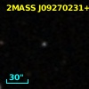 2MASS J09270231+0433080
