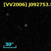 [VV2006] J092753.5+053636