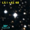 2MASS J23455937+6155133