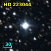 HD 223044