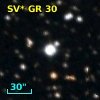 SV* GR    30