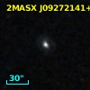 2MASX J09272141+0609576