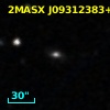 2MASS J09312384+0513451