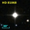 HD  81068