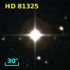 HD  81325