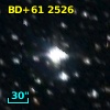 BD+61  2526