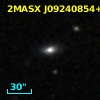 2MASX J09240854+0356059