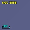 NGC  2858