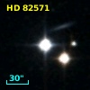 HD  82571