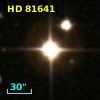 HD  81641