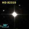 HD  82310