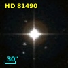 HD  81490