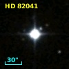 HD  82041