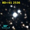 CCDM J23493+6158ABC