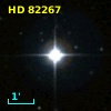 HD  82267