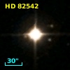 HD  82542