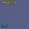 HD  82333