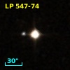 LP  547-74