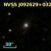 2MASX J09262945+0326179