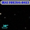 IRAS F09284+0413