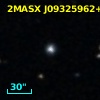 2MASX J09325962+0405062