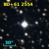 BD+61  2554