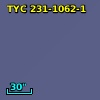 TYC  231-1062-1