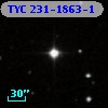 TYC  231-1863-1