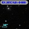 RX J0924.0+0400
