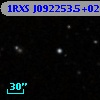 1RXS J092253.5+023651