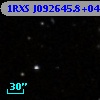 1RXS J092645.8+040728