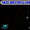 1RXS J092707.5+040743