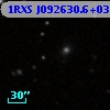 1RXS J092630.6+032611