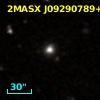 2MASX J09290789+0406091
