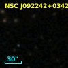 NSC J092242+034202