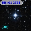 BD+61  2561