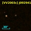 [VV2003c] J092941.0+021439