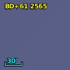 BD+61  2565