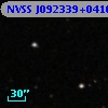 NVSS J092339+041635