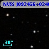 NVSS J092456+024602