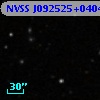 NVSS J092525+040459