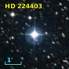 HD 224403