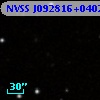 NVSS J092816+040258