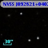 NVSS J092821+040229