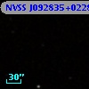 NVSS J092835+022843