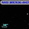 NVSS J092836+042504