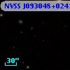 NVSS J093048+024106